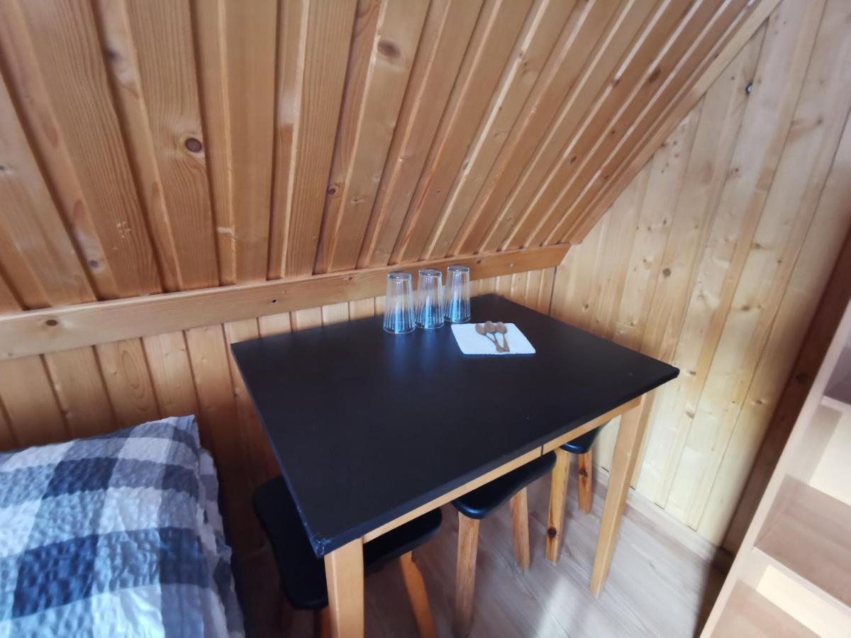 Chlabowkowe Izdebki 호텔 자코파네 객실 사진